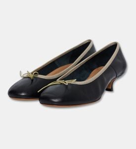 Mansur Gavriel Shoes Low Heel, Packshot View