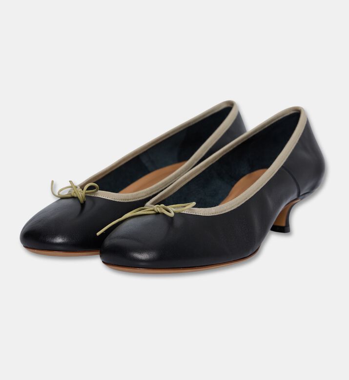 Mansur Gavriel Shoes Low Heel, Packshot View