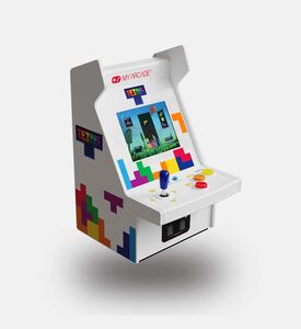 Micro Player 6.7 Tetris - 6.99 Cm