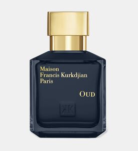 Maison Francis Kurdjian Oud Eau De Parfum, 70-ml, Packshot View
