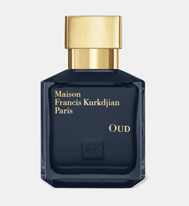 Maison Francis Kurdjian Oud Eau De Parfum, 70-ml, Packshot View