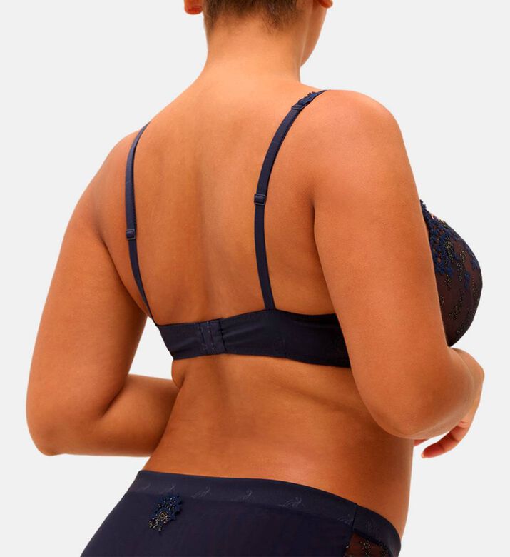 Simone Perele Bra, Model View Simone Perele Bra, Model View