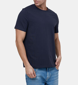 Luxe Performance Jersey T-shirt