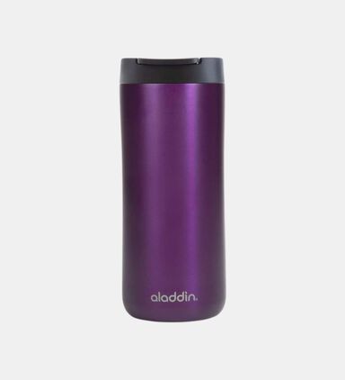 Stainless Steel Leak-lock Mug- 0.35 L