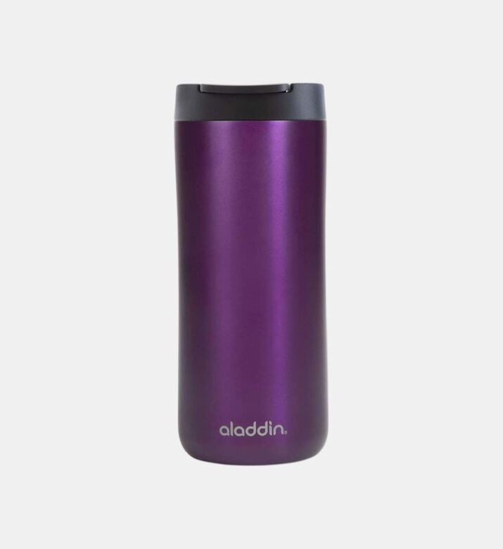 Stainless Steel Leak-lock Mug- 0.35 L