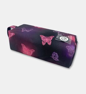 Hype Zip Pencil Pouch, Packshot View