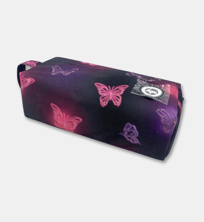 Hype Zip Pencil Pouch, Packshot View