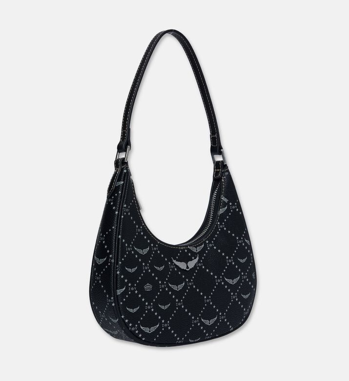 Zadig et Voltaire Bag Monogram, Packshot View