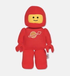 Lego Pq Plush Red Astronaut, Packshot View