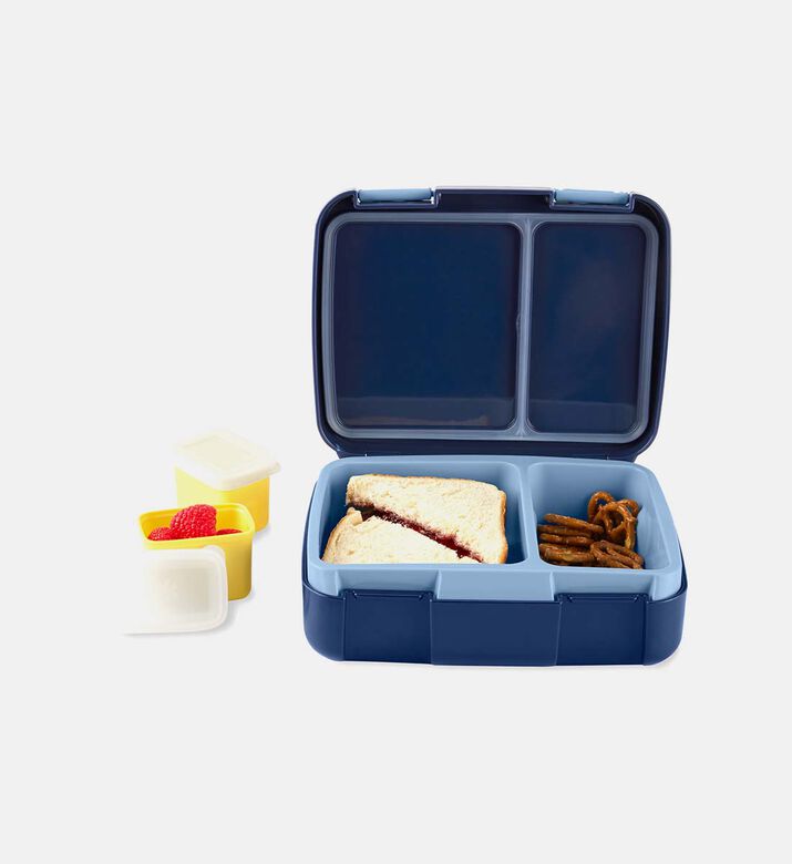 صندوق بنتو بطبعة صاروخ