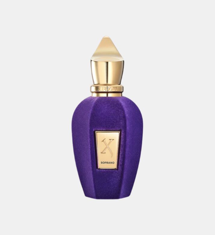 Soprano Eau De Parfum