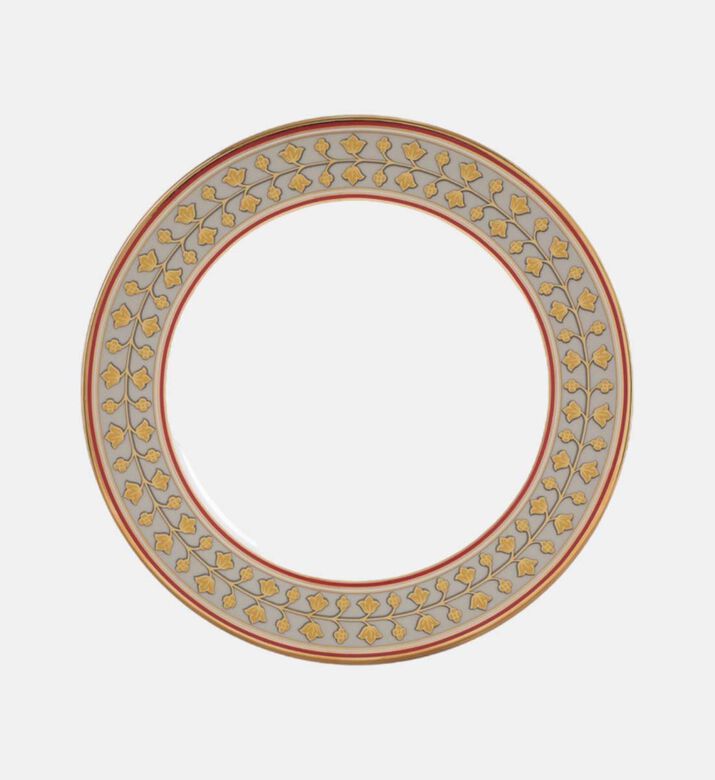 Porcelain Cake Plates 6-piece Set