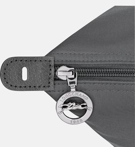 Longchamp Le Pliage One Large Travel Bag, Anthracite, Packshot View