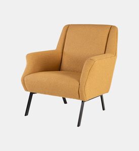 كرسي ليمان أودنس بذراعين