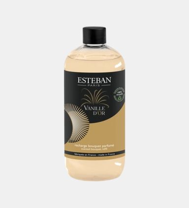 عبوة باقة فانيل دور معطرة 500 مل