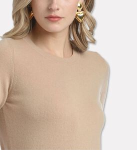 Luisa Spagnoli Pullover, Model View