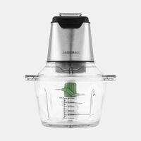 Design Mini Chopper Plus