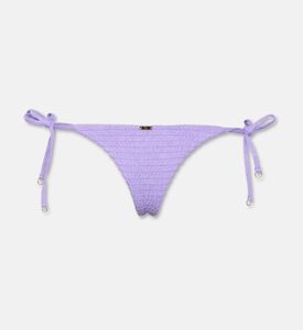 Maaji Lavender Sunflash Bottoms, Packshot View