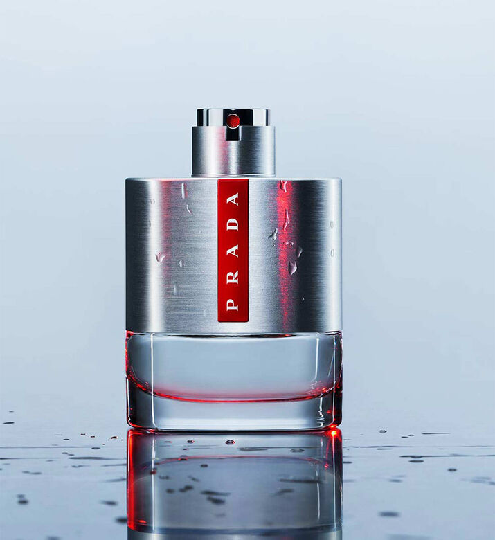 أودوتواليت لونا روسا