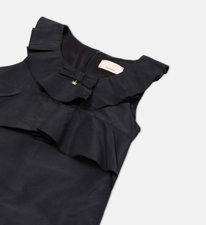 La Mia Bambina Classic Sleeveless Dress, Packshot View