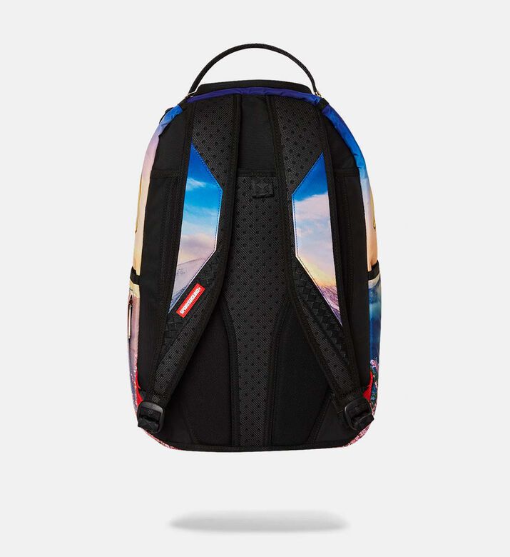 Fuji Blossom Bloom Backpack