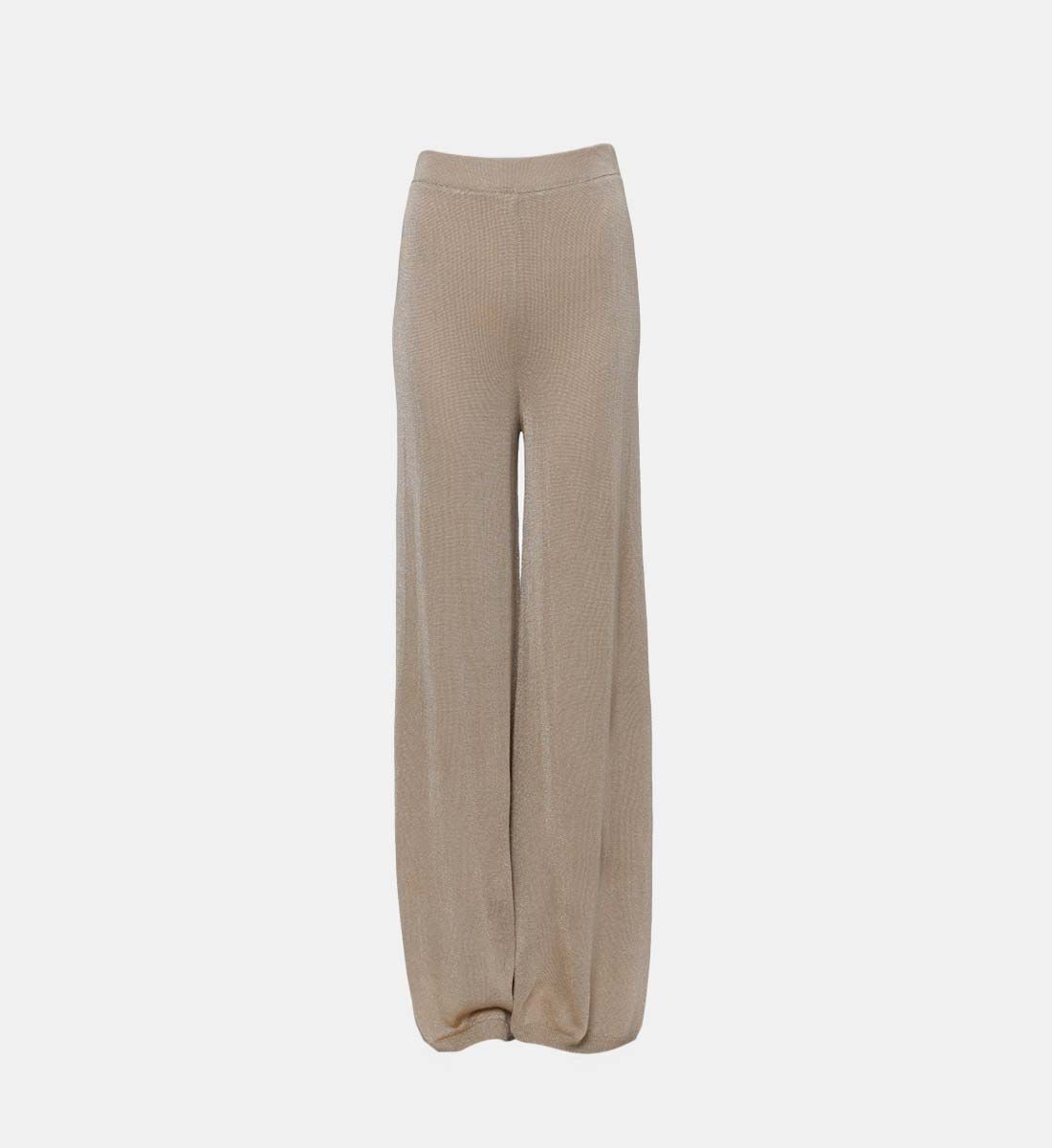 Loose store fitting trousers