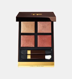 Bright Brick Quad Eye Palette