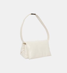 Prisma Leather Shoulder Bag Prisma Leather Shoulder Bag