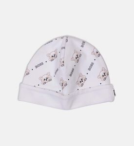 مجموعة هدايا بودي سوت بشعار باندا