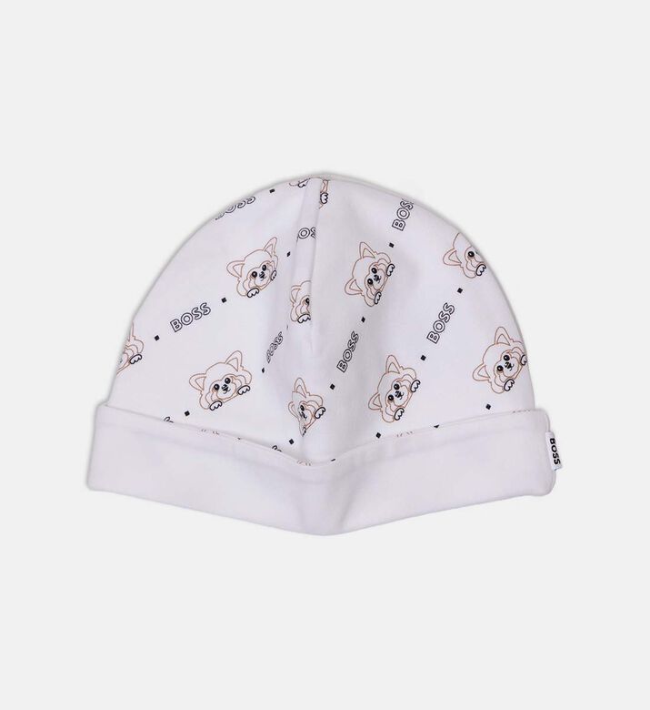 مجموعة هدايا بودي سوت بشعار باندا