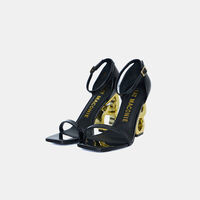 Suzu Open-toe Sandals