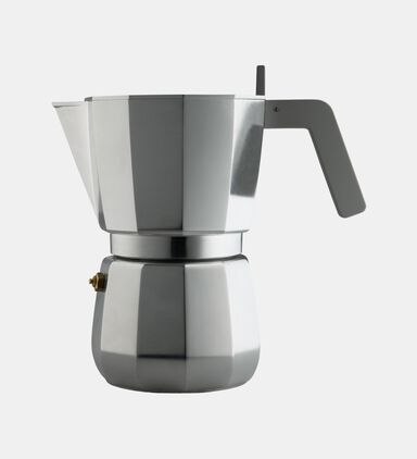 Side Handle Coffee Maker -20.3 X 20.3 Cm