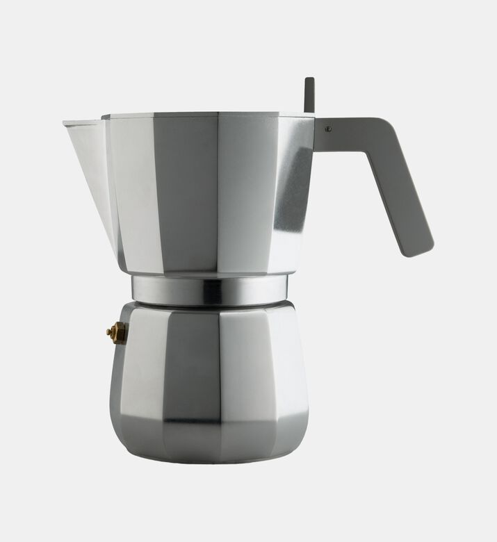 Side Handle Coffee Maker -20.3 X 20.3 Cm