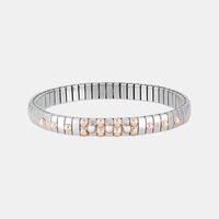 3 Pearl Stone Bracelet