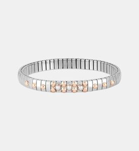 3 Pearl Stone Bracelet 3 Pearl Stone Bracelet