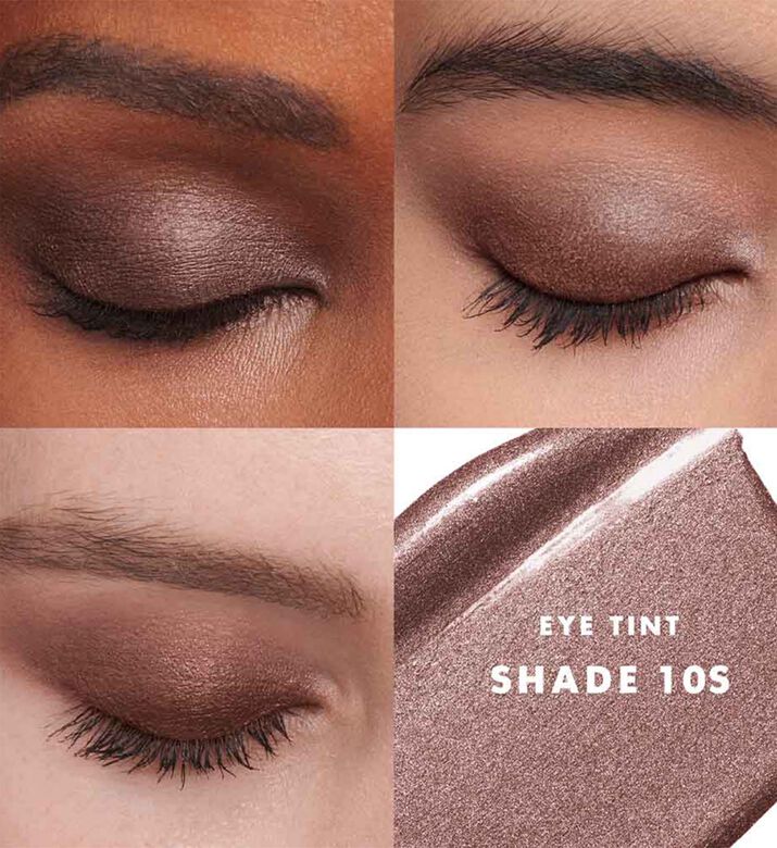 Armani Beauty Eye Tint Eye Shadow, 10-senso, Packshot View