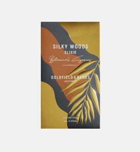 Silky Woods Elixir Eau De Parfum