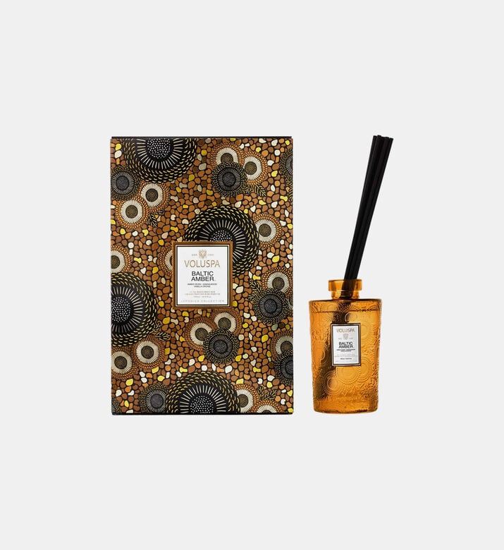 Japonica Luxe Reed Diffuser Set Japonica Luxe Reed Diffuser Set