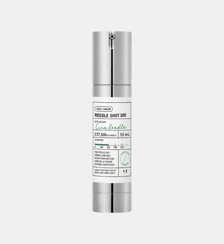 VT Cosmetics Reedle Shot 300 Ampoule, Packshot View