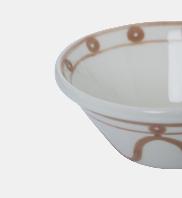 The Serenity Spiral Bowl