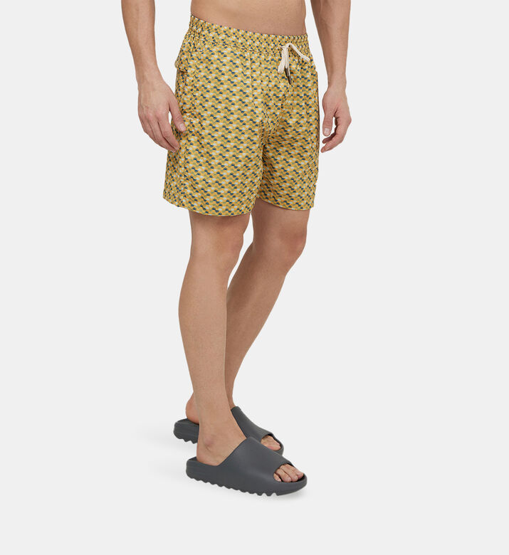 سروال سباحة سولار 1 بقصّة كلاسيكية