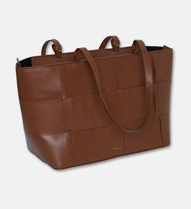 Demellier Bag The Florence, Light-brown, Packshot View