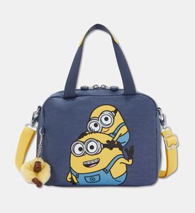 Kipling Lunch Bag Miyo Print Dungaree, Packshot View