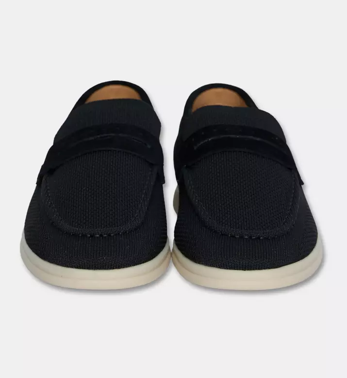 Mario Cerutti Shoes Loafers, Black, Eu-40, Packshot View