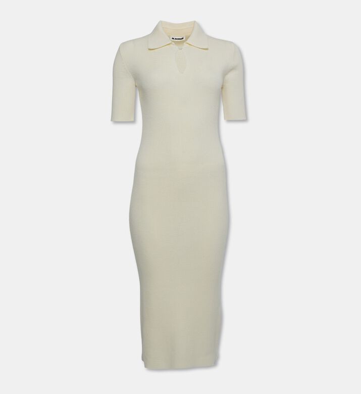 Jil Sander Dress Polo, Packshot View