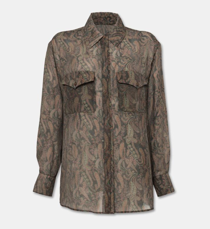 Ba and Sh Shirt Tao, Packshot View