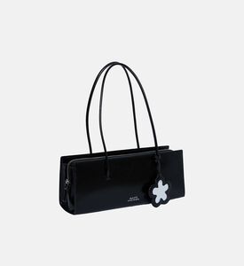 Marc Jacobs Bag Mirror, Black, Packshot View