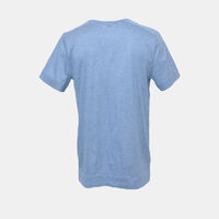 Cotton Round Neck T-shirt