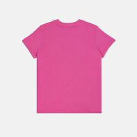 Cotton Logo-print Crewneck T-shirt