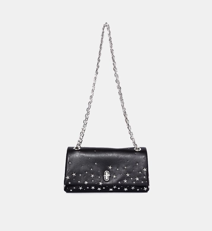 The Star Studded Dual Chain Wallet